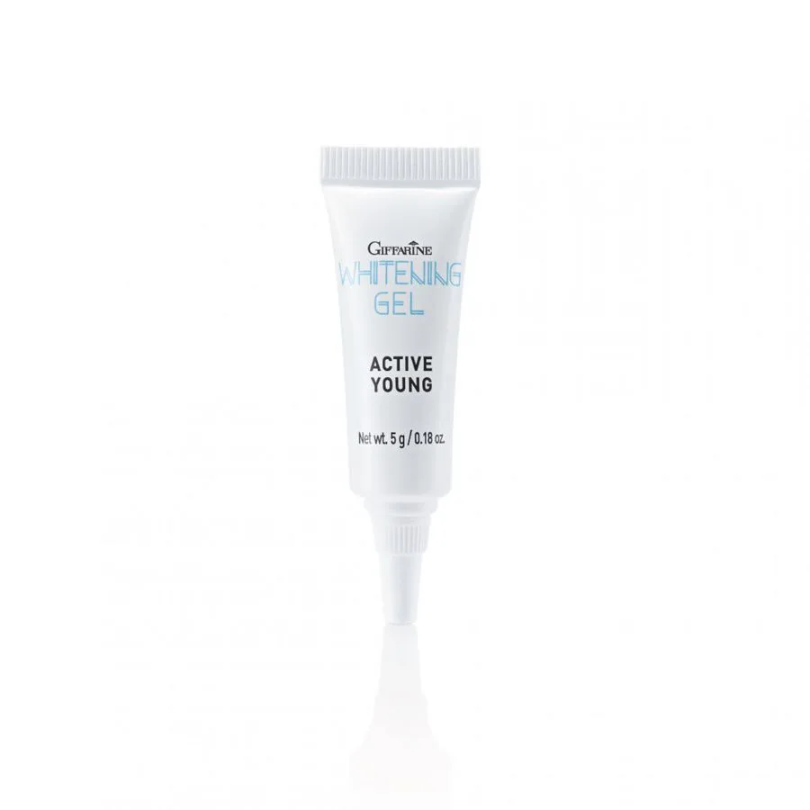 Giffarine Whitening Gel Active Young