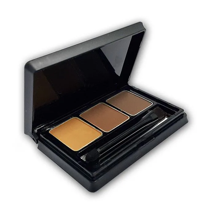 ELISEES BUTTERFLY EYEBROW KIT