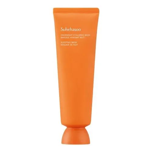 Sulwhasoo Overnight Vitalizing Mask