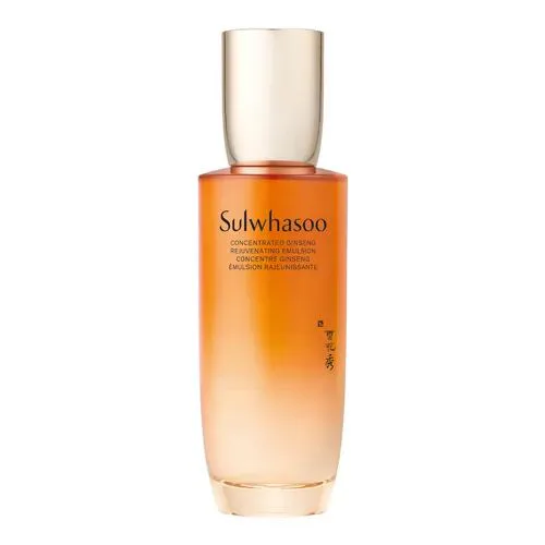 Sulwhasoo Ginseng Rejuvenate Emulsion