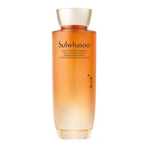 Sulwhasoo Ginseng Rejuvenating Water