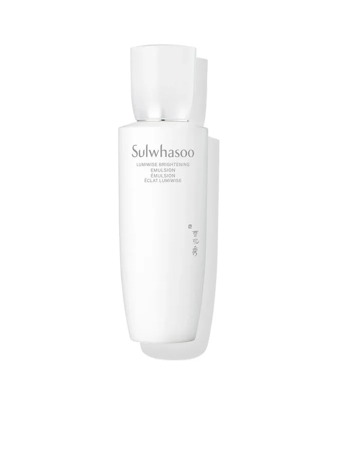 SULWHASOO LUMIWISE Brightening Emulsion