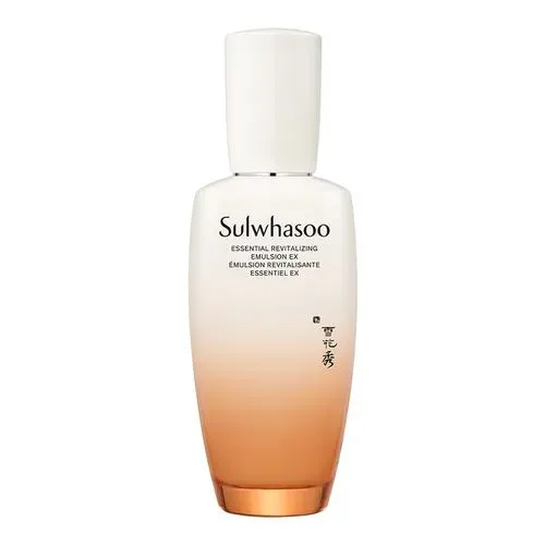 Sulwhasoo  Essential Revitalizing Emulsion EX