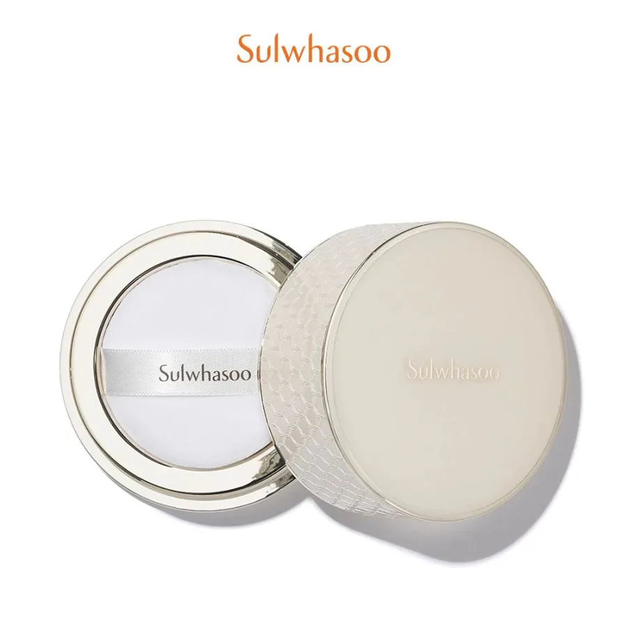Sulwhasoo Perfecting Powder