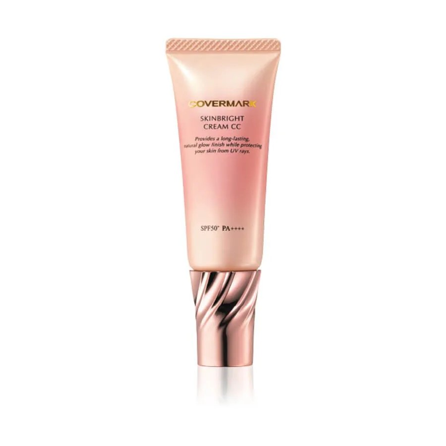 Skinbright Cream CC - COVERMARK ช้อปออนไลน์