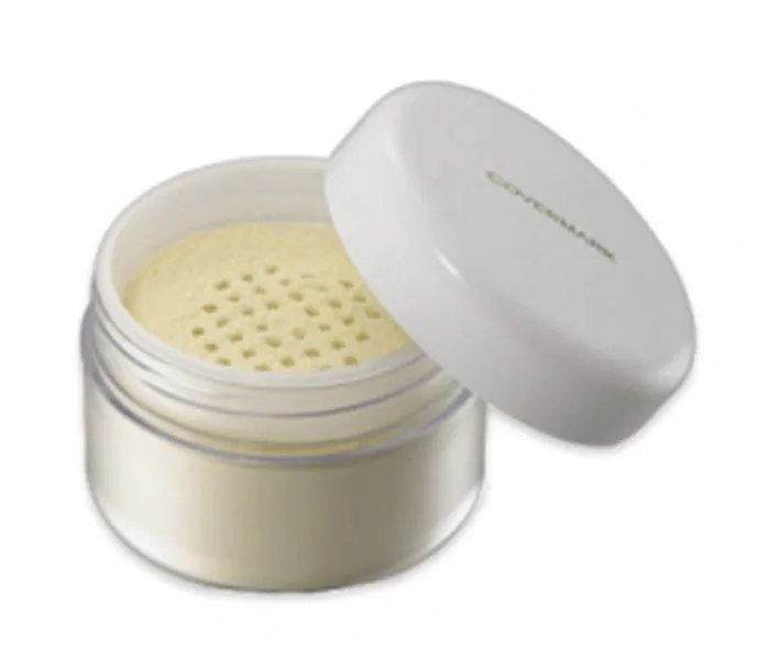 Finishing Powder S-JQ - COVERMARK