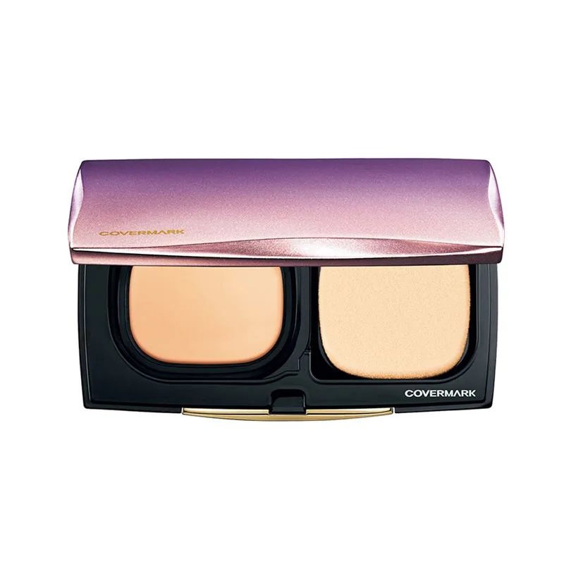 Flawless Fit เฉพาะรีฟิล - Covermark