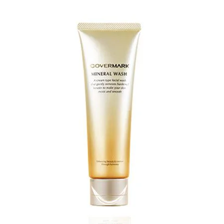 Mineral Wash - COVERMARK