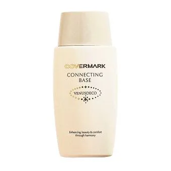 Connecting Base - COVERMARK