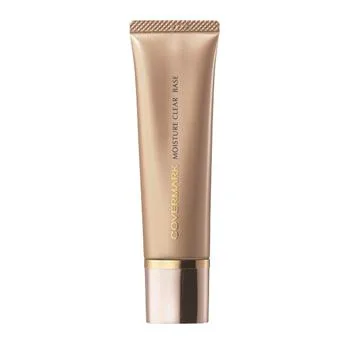 Moisture Clear Base - COVERMARK