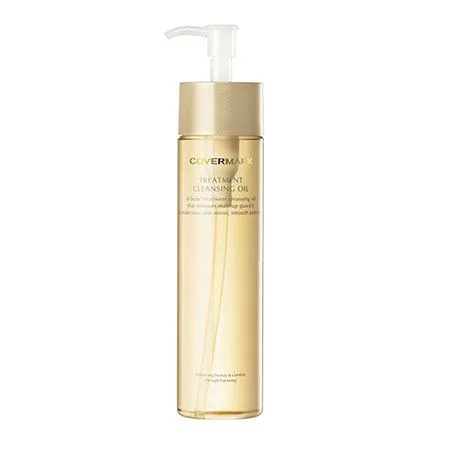 Treatment Cleansing Oil - COVERMARK