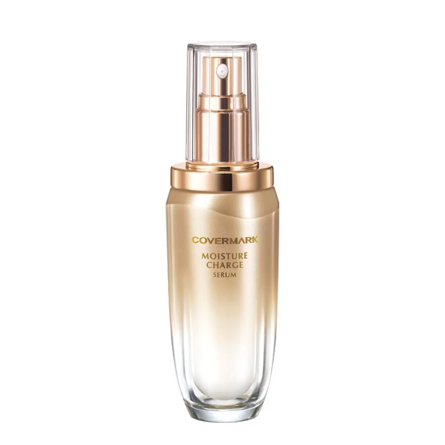 Moisture Charge Serum - COVERMARK