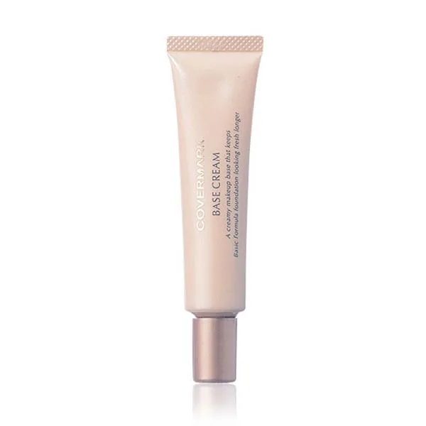 Base Cream - COVERMARK