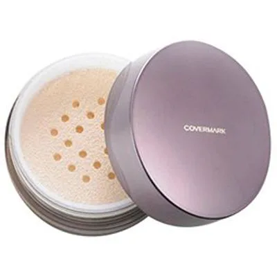 Sheer Powder - COVERMARK