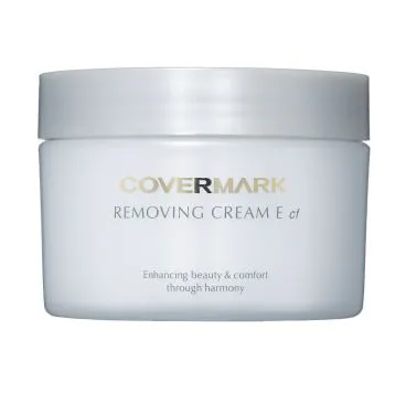 Removing Cream E-JQ - COVERMARK