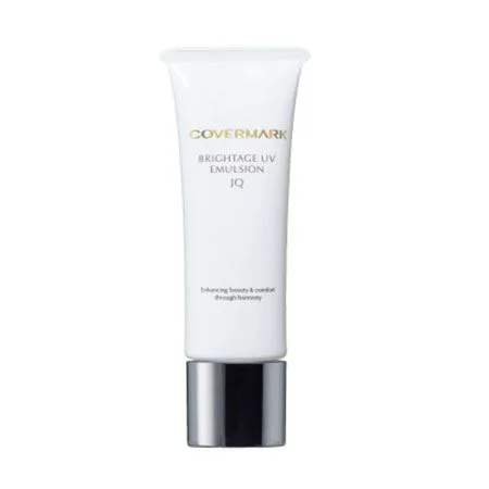 Brightage UV Emulsion-JQ - COVERMARK