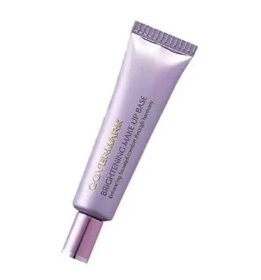 Brightening Makeup Base - COVERMARK