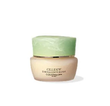 Celldew Emollient Cream - COVERMARK