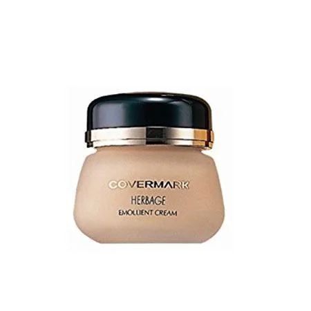 Herbage Emollient Cream - COVERMARK