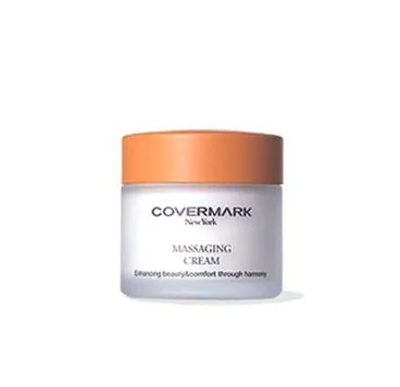 Massaging Cream - COVERMARK