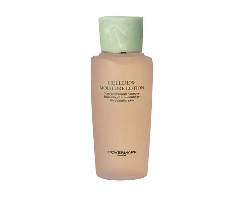 Celldew Moisture Lotion - COVERMARK