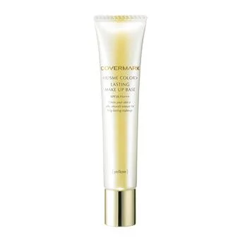 ❬JUSME COLOR❭ Lasting Make Up Base - COVERMARK