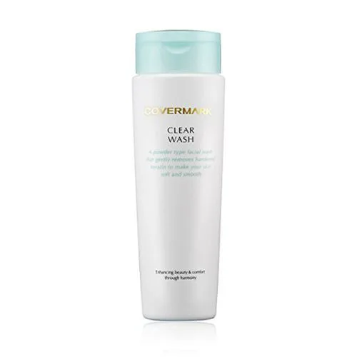 Clear Wash - COVERMARK