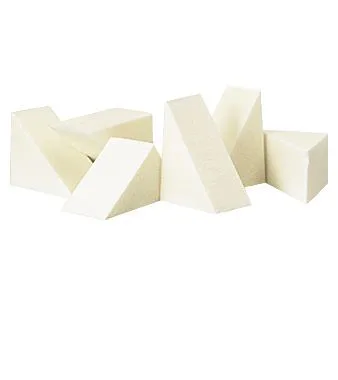 Natural Sponge ฟองน้ำสำหรับ Extra Formula - Covermark