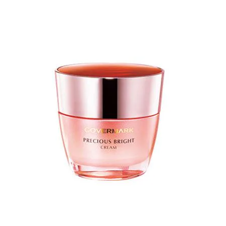 Precious Bright Cream-W - COVERMARK