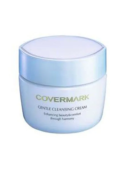 Gentle Cleansing Cream - COVERMARK