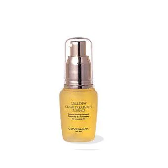 Celldew Clear Treatment Essence - COVERMARK