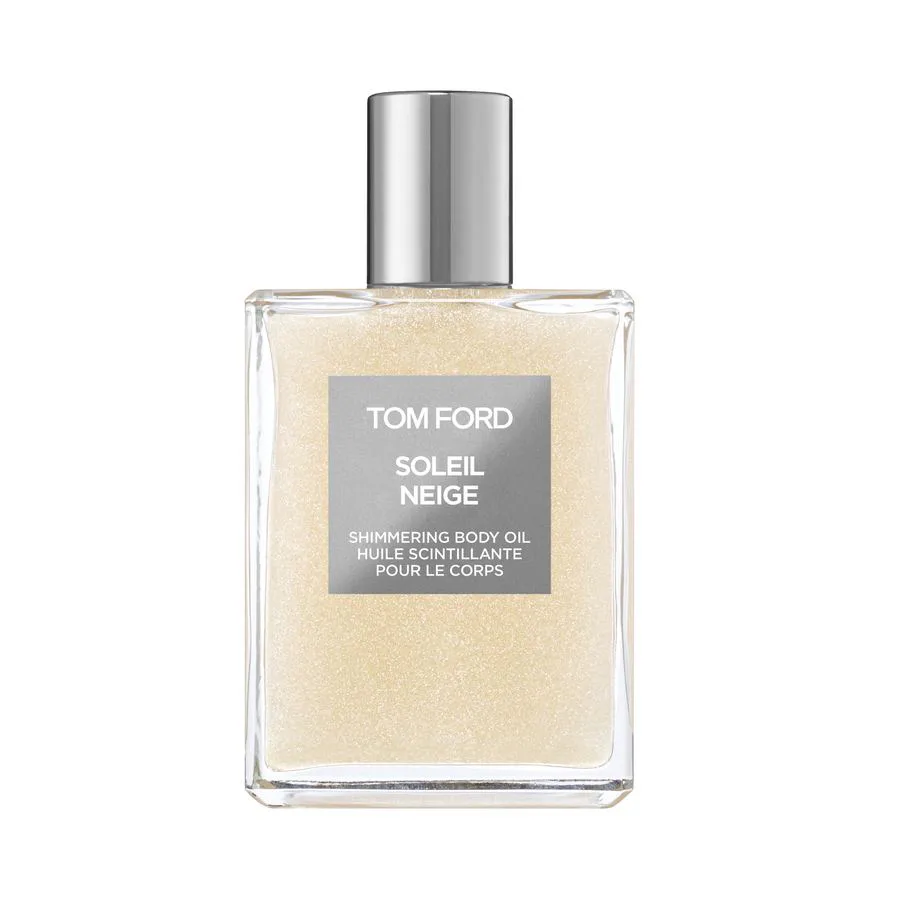 Soleil Neige Shimmering Body Oil Tom Ford Beauty