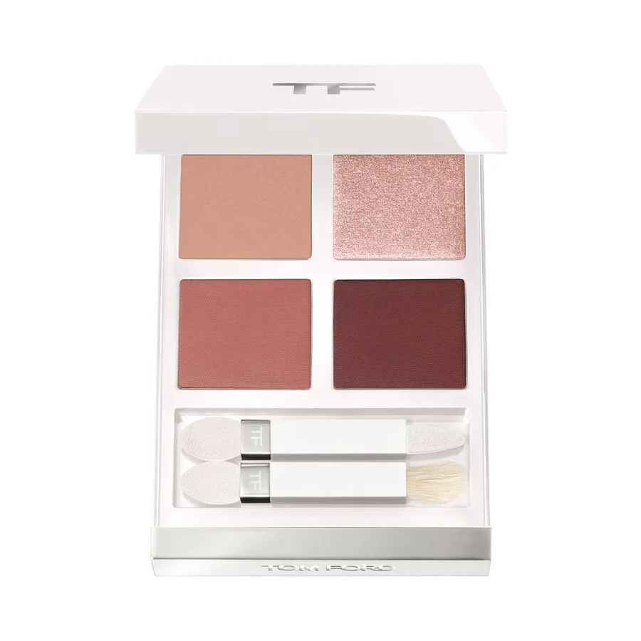 Soleil Neige Eye Color Quad Tom Ford Beauty