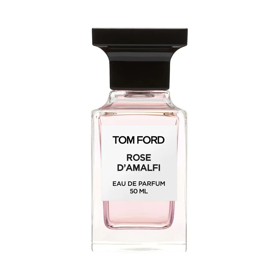 Rose D'amalfi Eau De Parfum Tom Ford Beauty