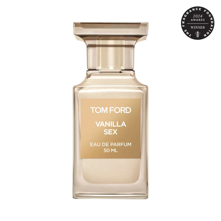Vanilla Sex Eau De Parfum Tom Ford Beauty