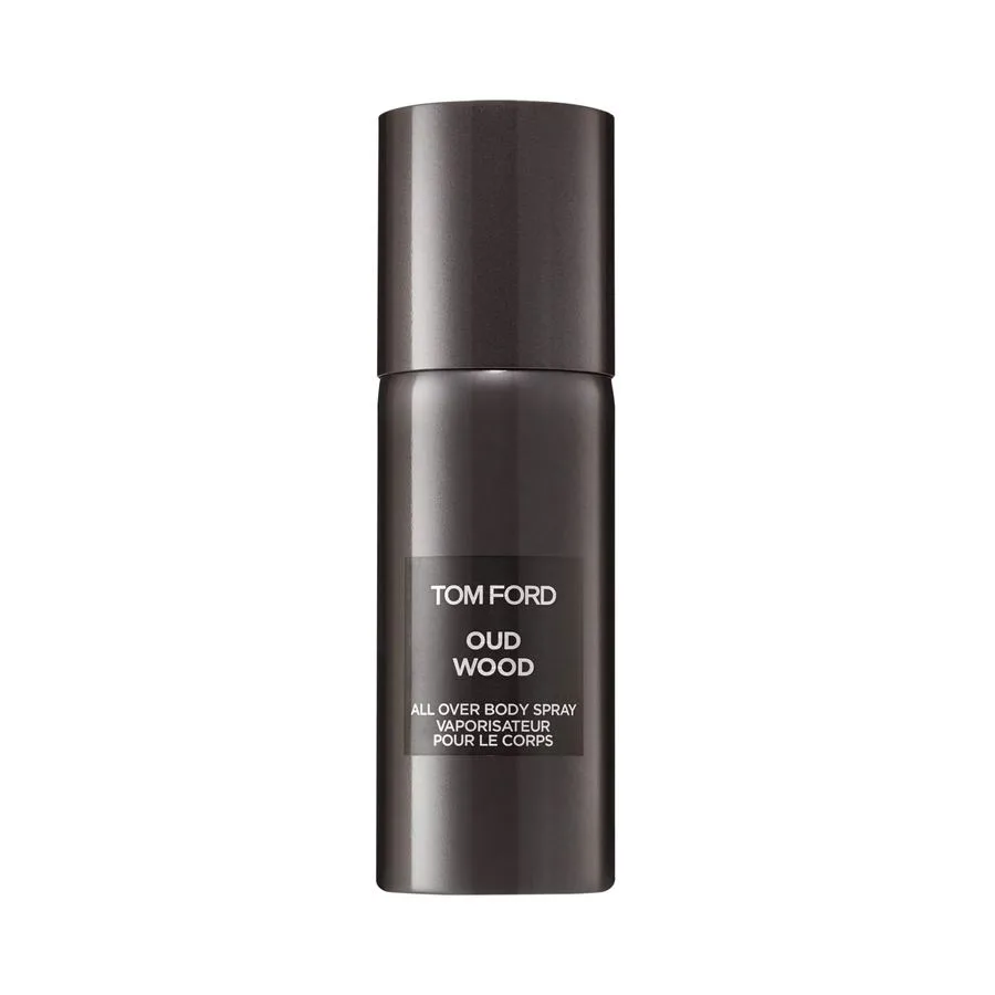 Oud Wood All Over Body Spray Tom Ford Beauty