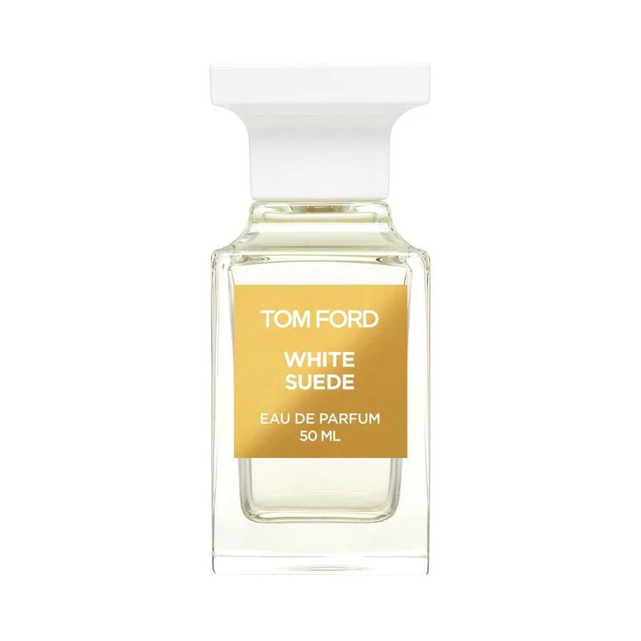 White Suede Eau De Parfum Tom Ford Beauty