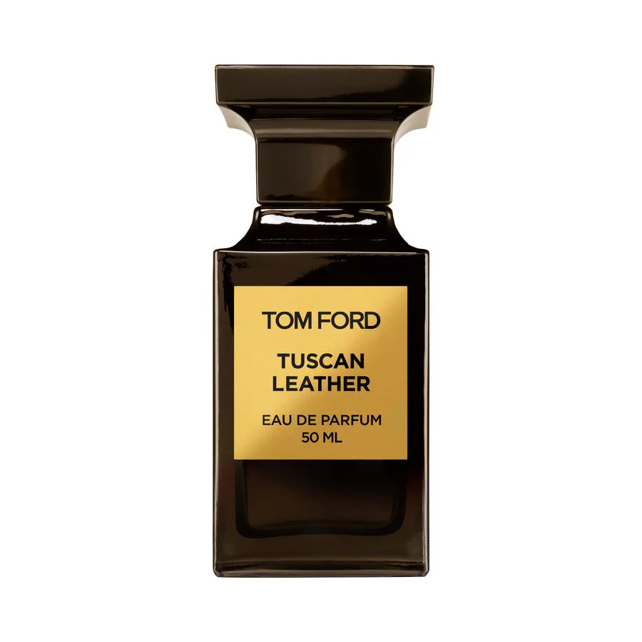 Tuscan Leather Eau De Parfum Tom Ford Beauty