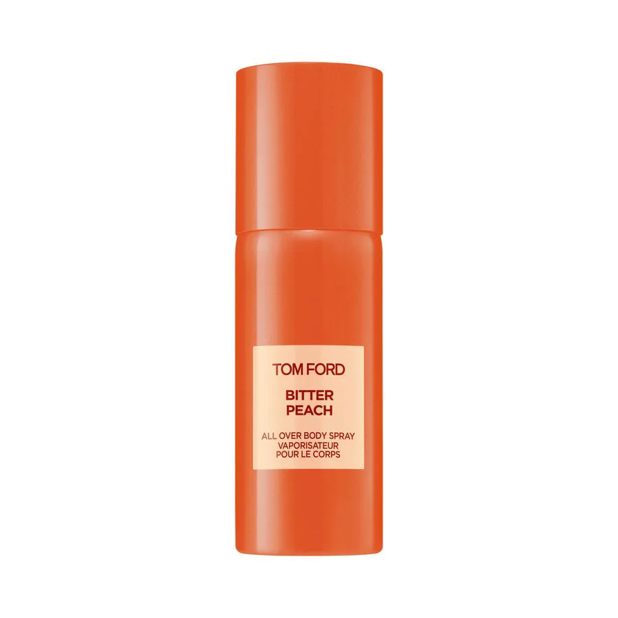 Bitter Peach All Over Body Spray Tom Ford Beauty