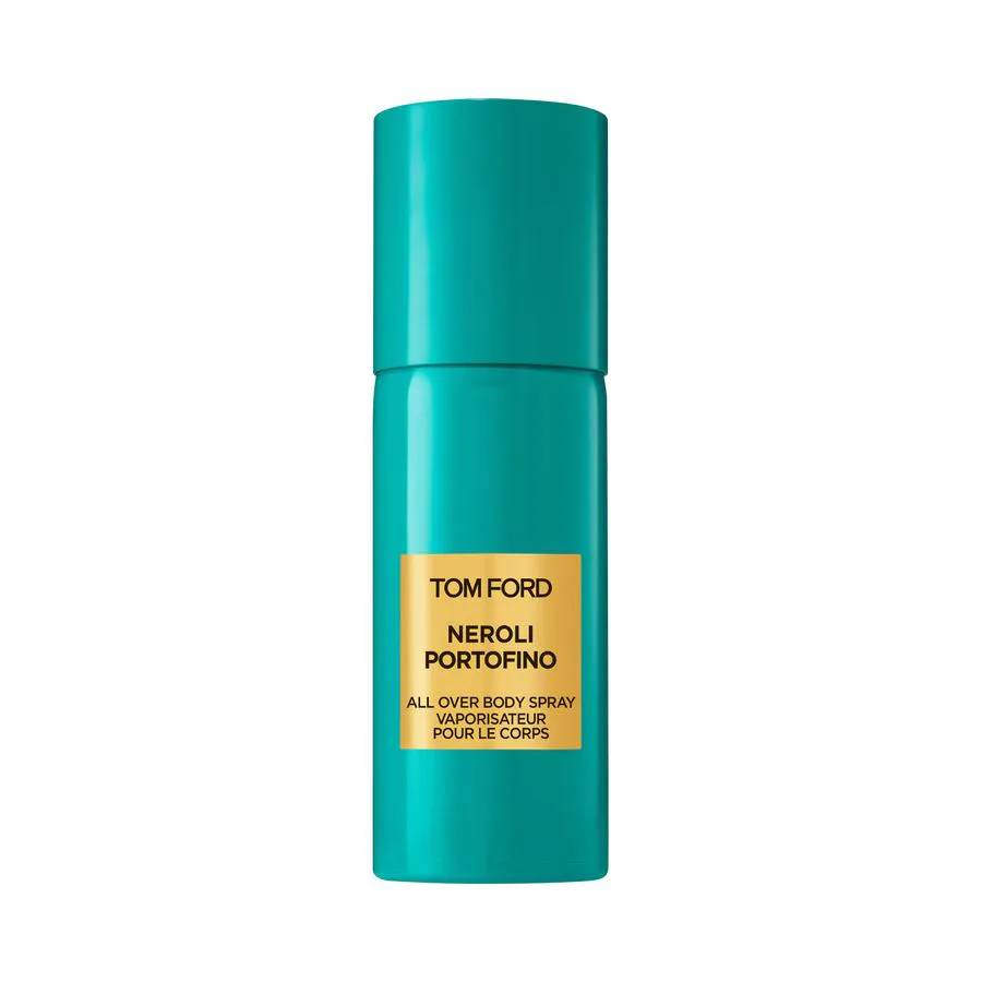 Neroli Portofino All Over Body Spray Tom Ford Beauty