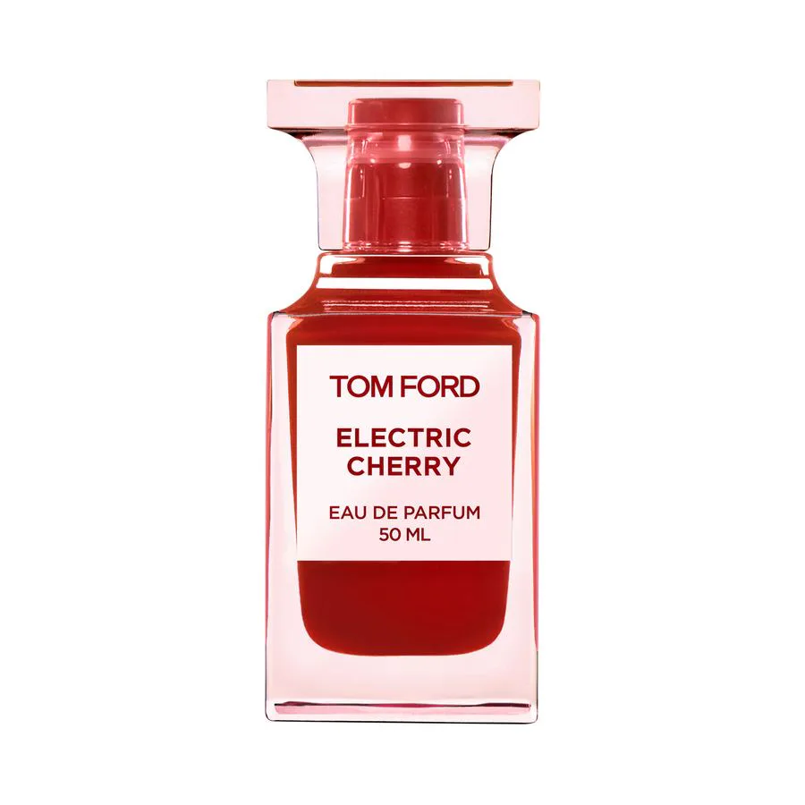 Electric Cherry Eau De Parfum Tom Ford Beauty
