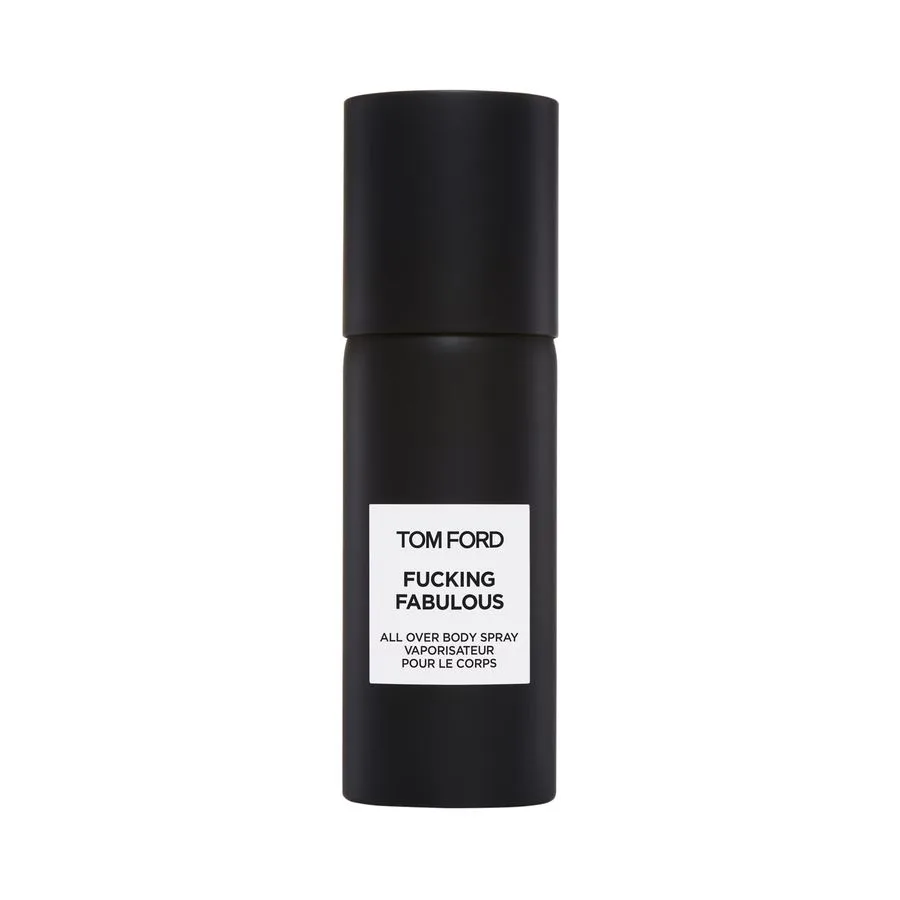 Fucking Fabulous All Over Body Spray Tom Ford Beauty