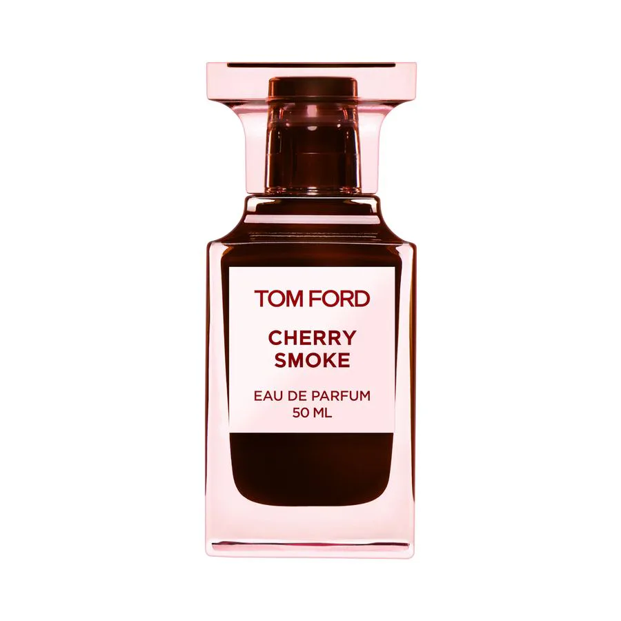 Cherry Smoke Eau De Parfum Tom Ford Beauty