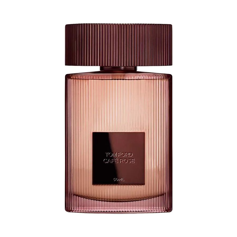 Cafe Rose Eau De Parfum Tom Ford Beauty