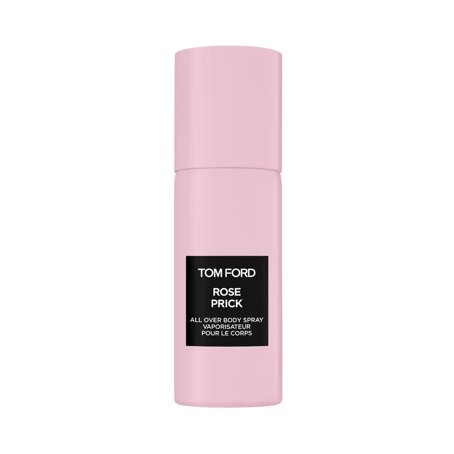 Rose Prick All Over Body Spray Tom Ford Beauty