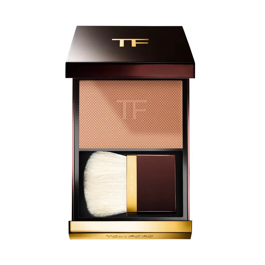 Architecture Soft Matte Blurring Powder Tom Ford Beauty