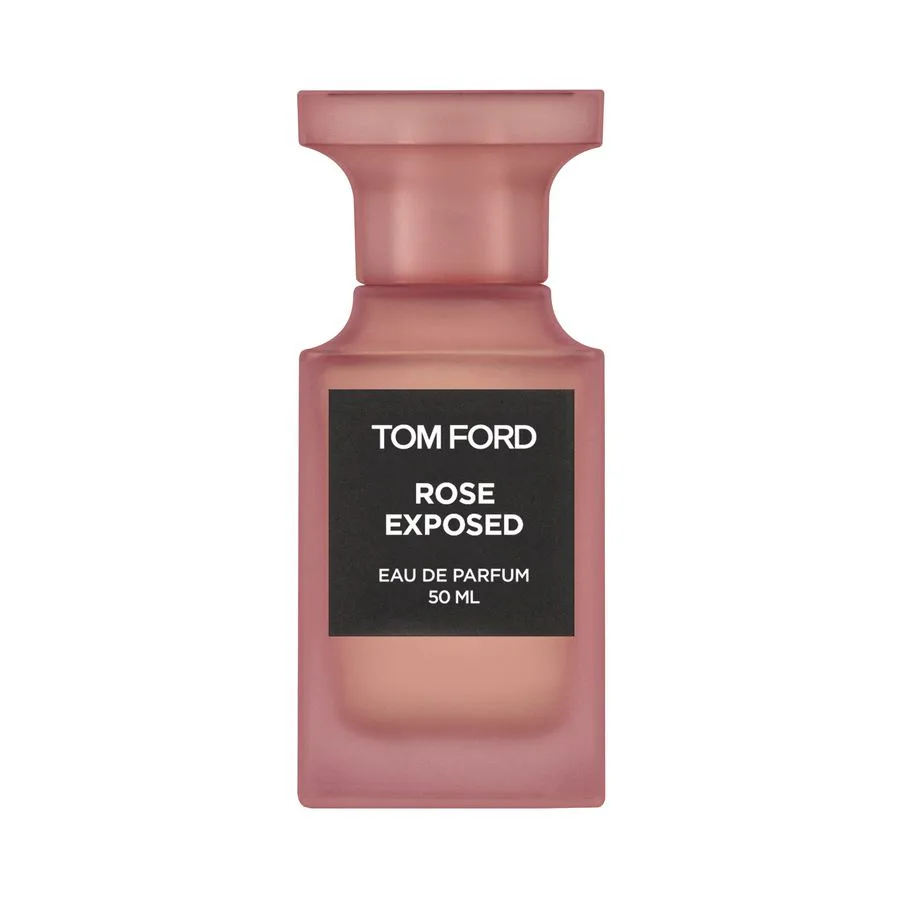 Rose Exposed Eau De Parfum Tom Ford Beauty