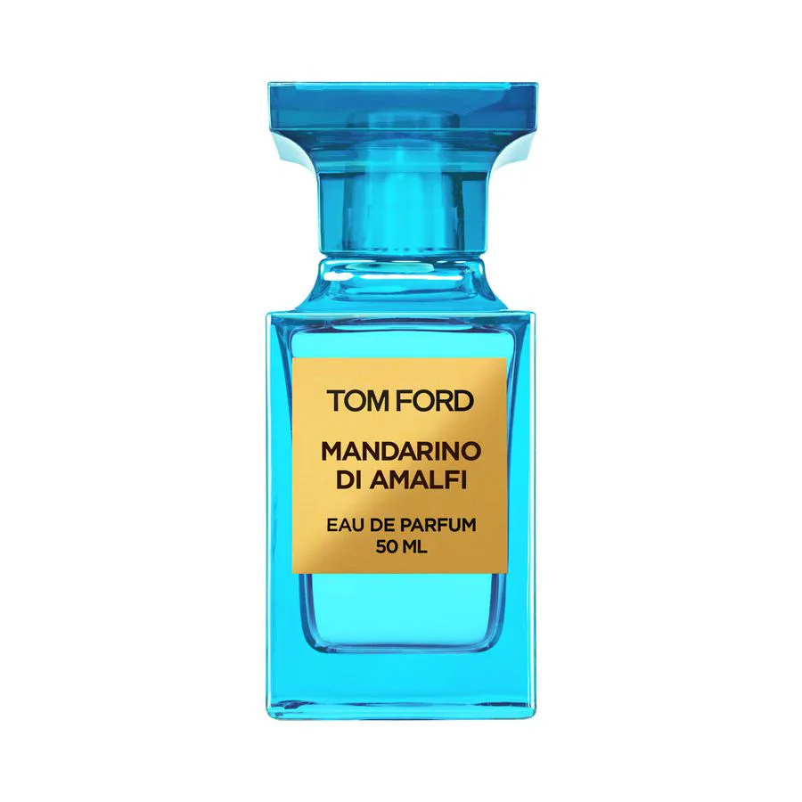 Mandarino Di Amalfi Eau De Parfum Tom Ford Beauty