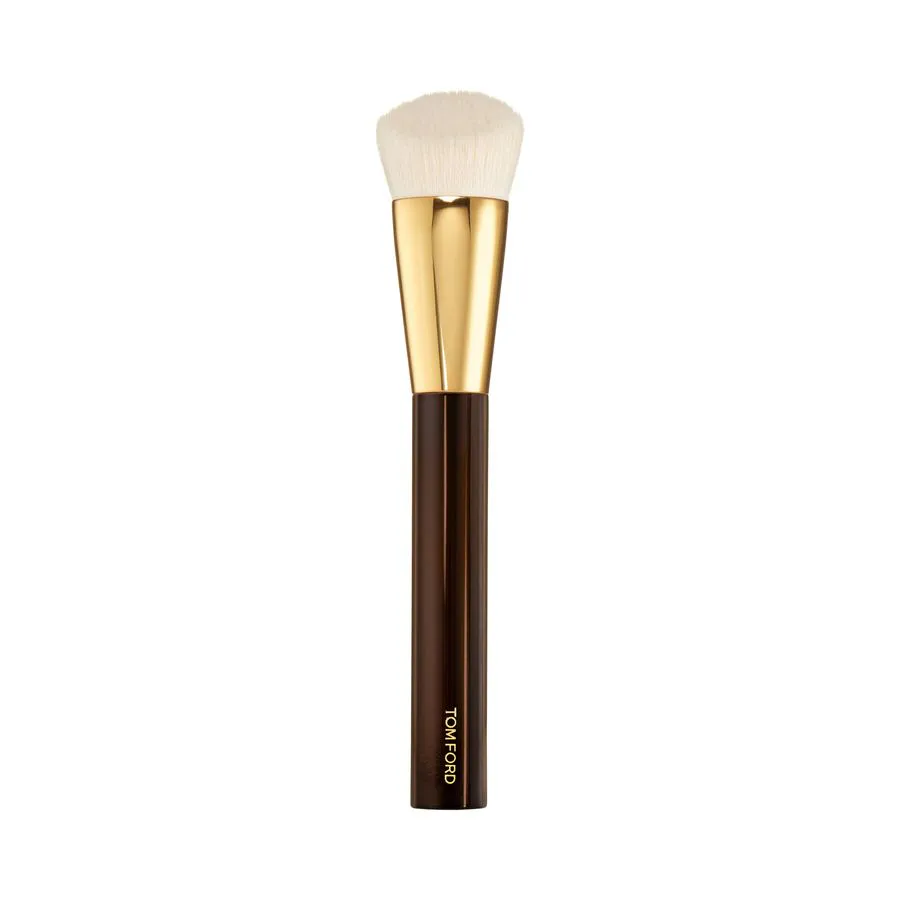 Shade And Illuminate Foundation Brush 2.5 Tom Ford Beauty