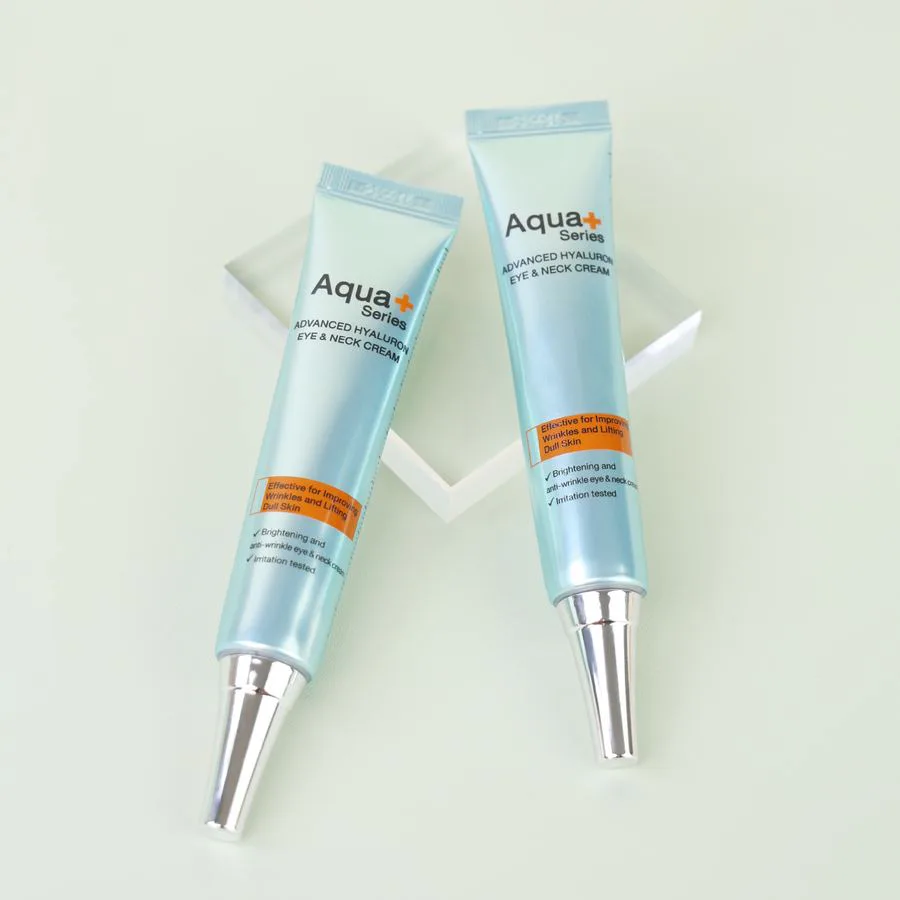 Advanced Hyaluron Eye Cream - Aqua+ Series Thailand